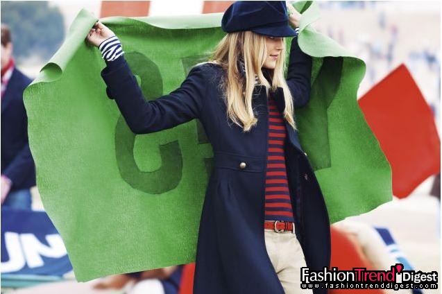 Tommy Hilfiger 2009ﶬVDƬ